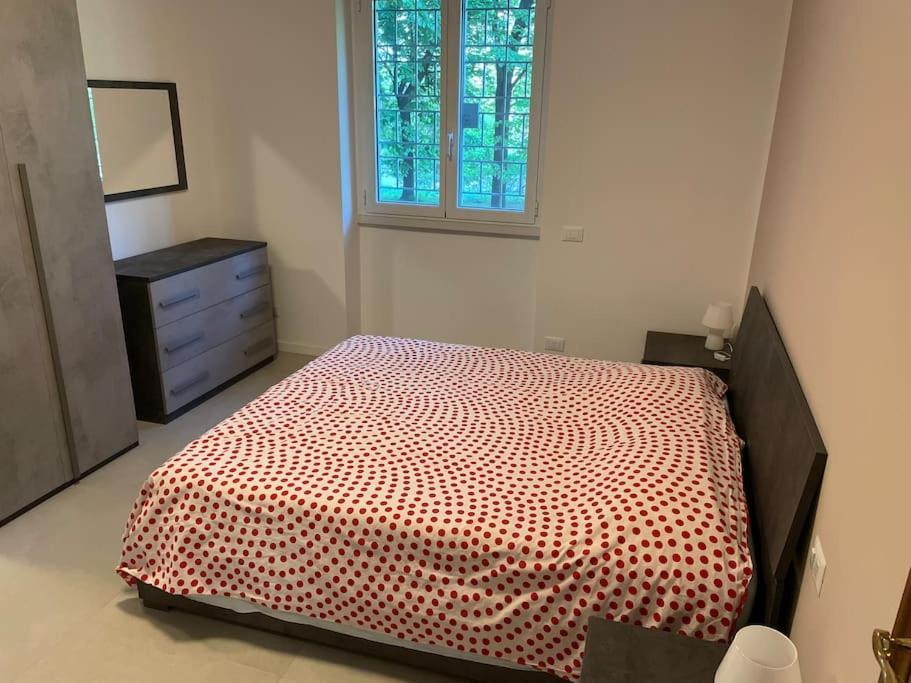 Apartment In Affori